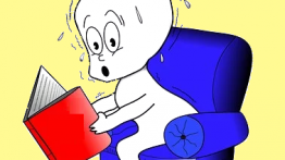 Duas Dicas para o Dia da Prova do Concurso Público !!!