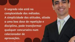 Minha História – Kalebe Dionísio