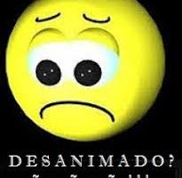 Como Não Desanimar com Concurso Público ?