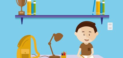 Vale a Pena Estudar para Concurso Público de Madrugada ?