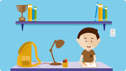 aprovado em concurso público