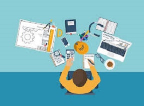 estudando para concurso publico