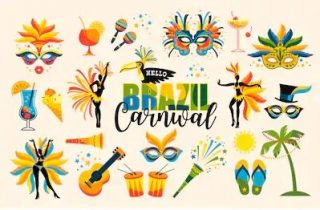 Você Precisa Estudar para Concurso no Carnaval ?