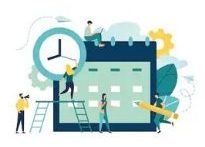 Como Montar um Cronograma de Estudos ?