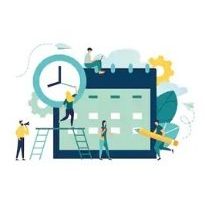 Como Montar um Cronograma de Estudos ?