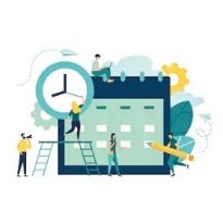 Cronograma de Estudos