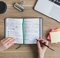 Qual o Melhor Horário de Estudar para Concurso ?