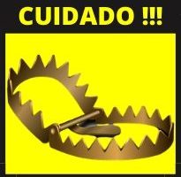 Não Caia na Armadilha das Questões que Está Estudando !