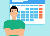 Qual Critério Utilizar para Fazer o seu Cronograma de Estudos ?