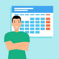 Qual Critério Utilizar para Fazer o seu Cronograma de Estudos ?