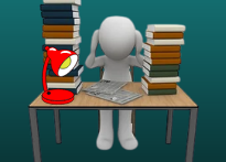 Preciso Estudar para Concurso Todos os Dias ?