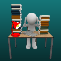 Preciso Estudar para Concurso Todos os Dias ?